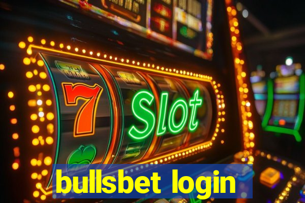 bullsbet login